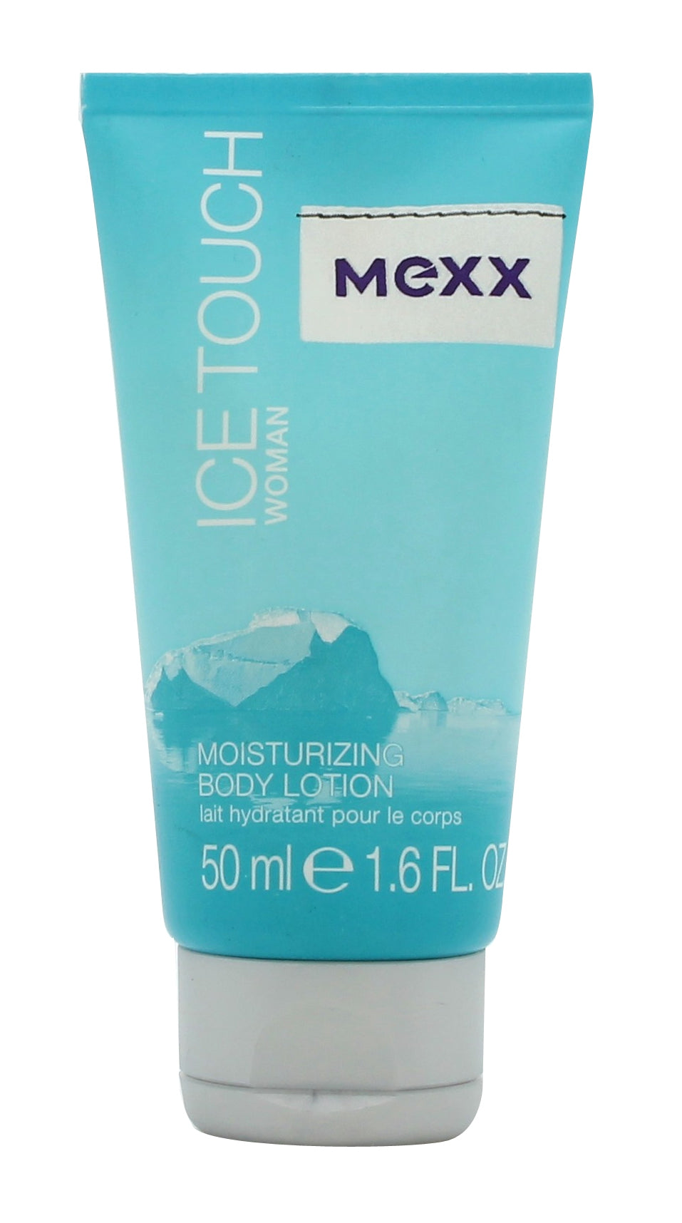 Mexx Ice Touch Woman 2014 Body Lotion 50ml