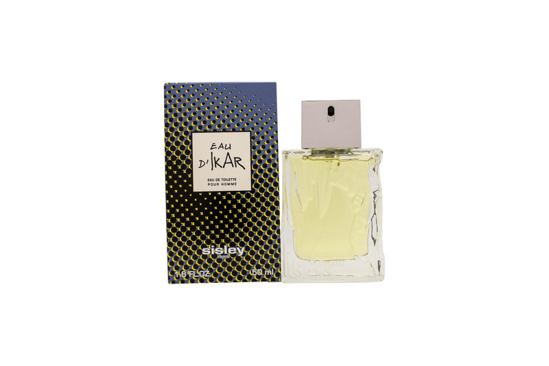 Sisley Eau D&