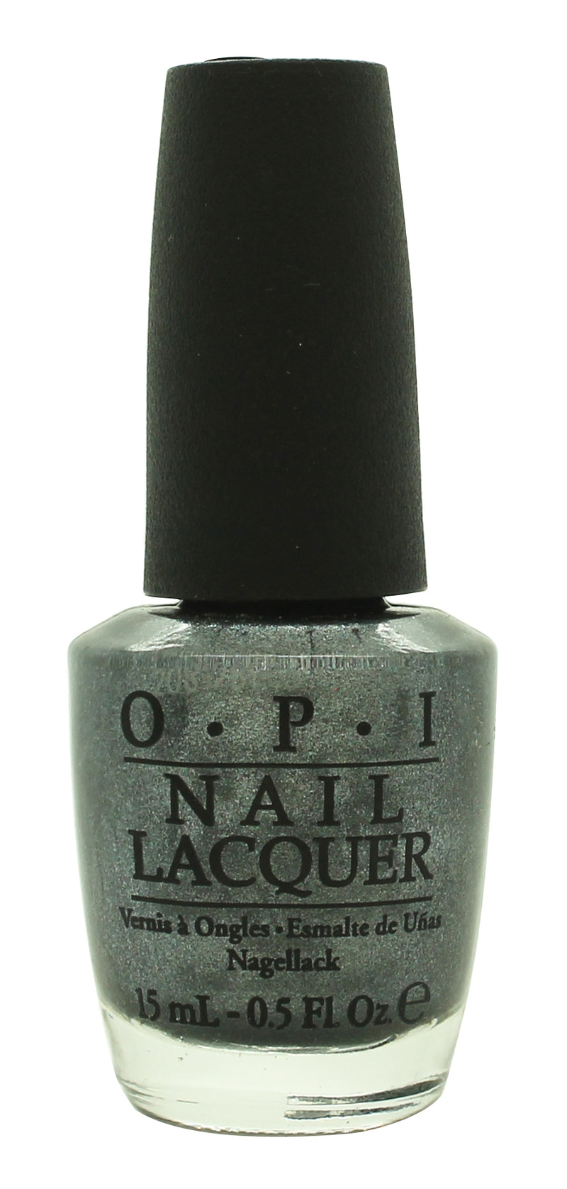 OPI Nail Polish 15ml - Lucerne-tainly Look Marvelous NLZ18