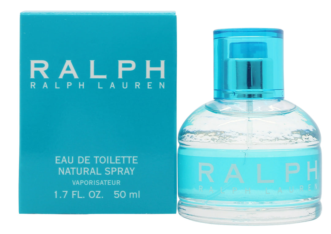 Ralph Lauren Ralph Eau de Toilette 50ml Sprej