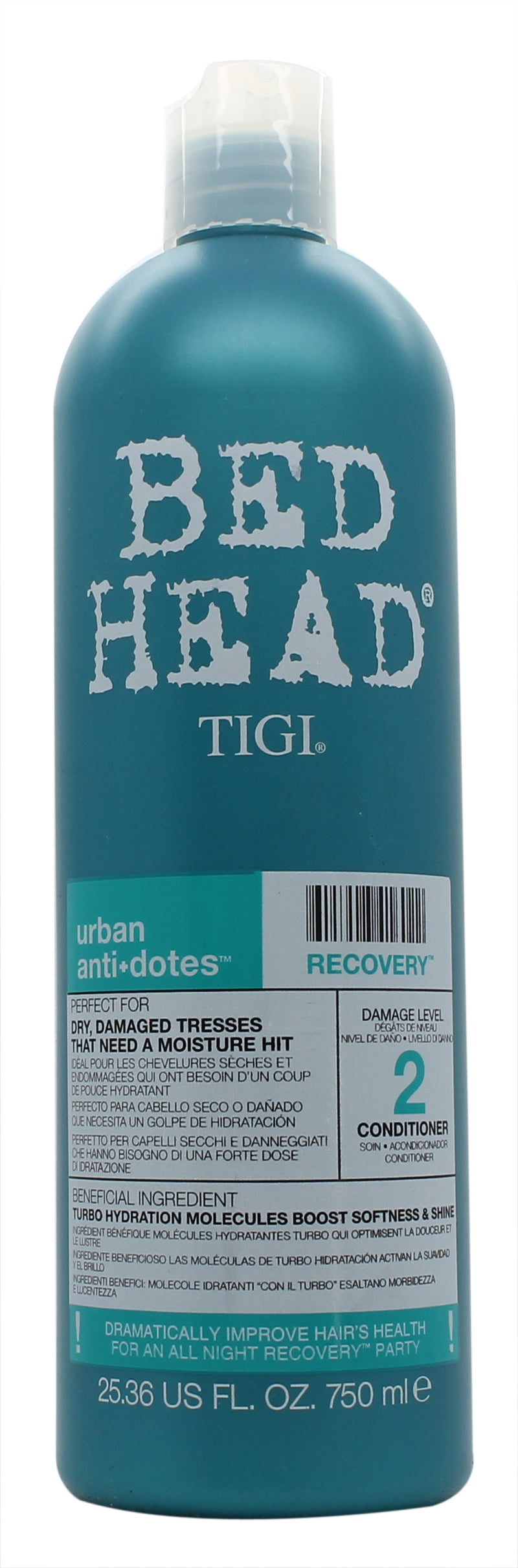 Tigi Bed Head Urban Antidotes Recovery Balsam 750ml