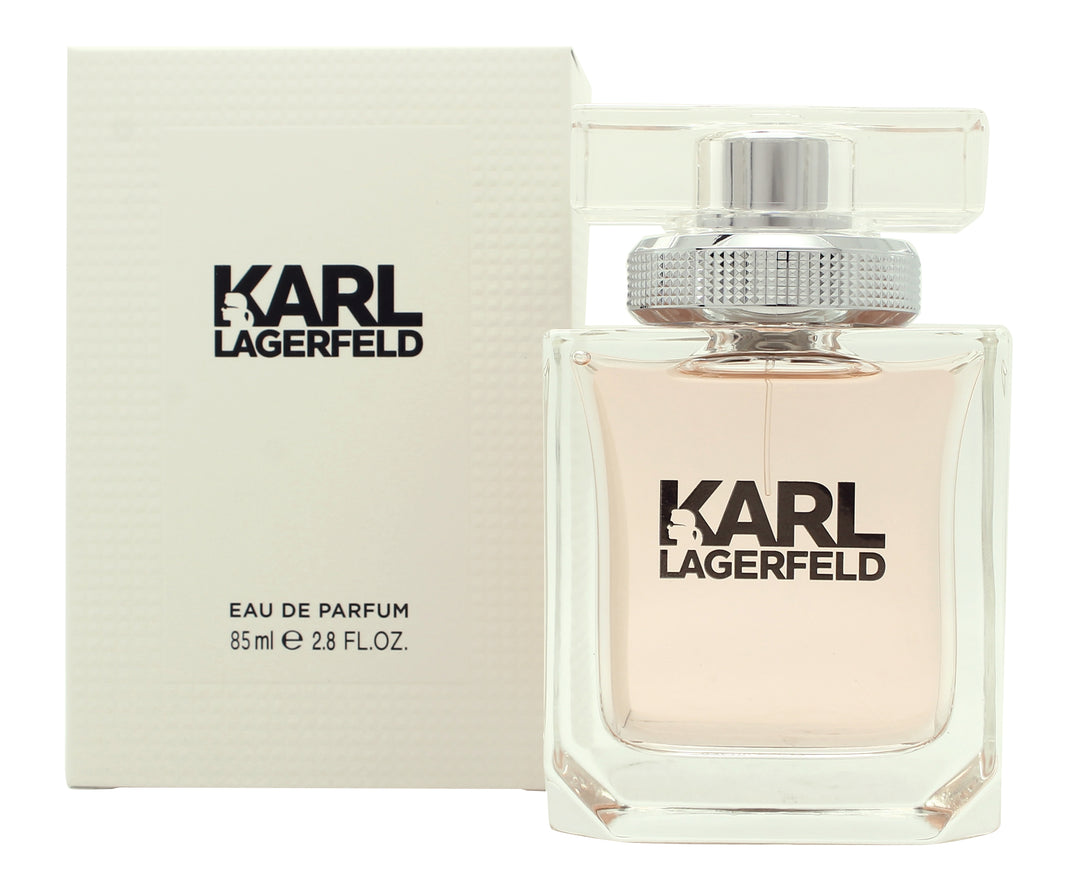 Karl Lagerfeld Karl Lagerfeld for Her Eau de Parfum 85ml Sprej