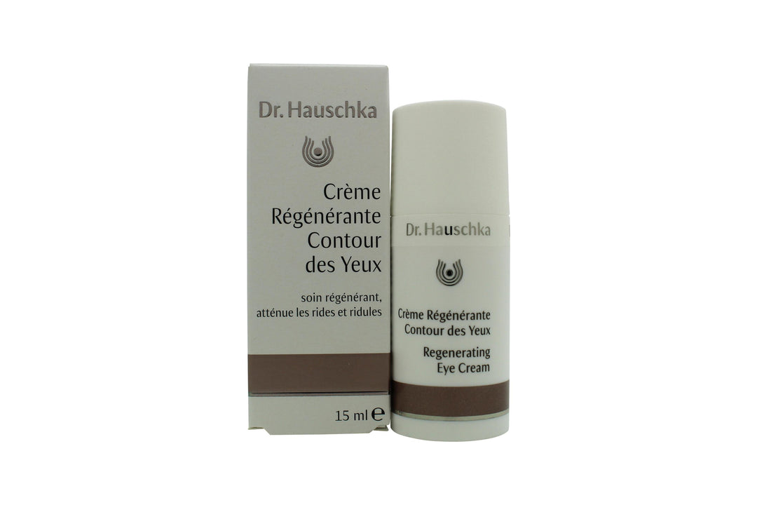 Dr. Hauschka Regenerating Eye Cream 15ml