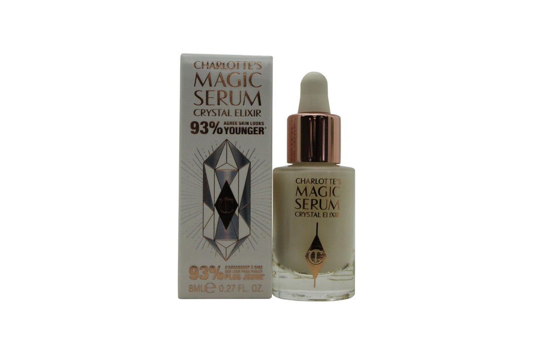 Charlotte Tilbury Magic Serum Crystal Elixir 8ml