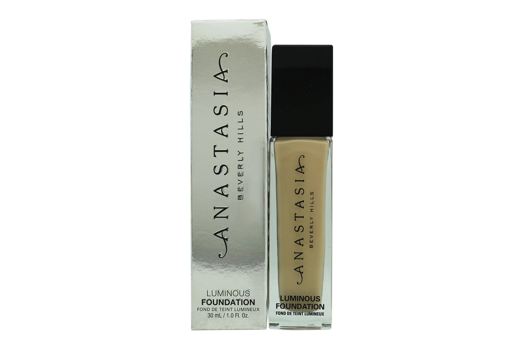 Anastasia Beverly Hills Luminous Foundation 30ml - 100N