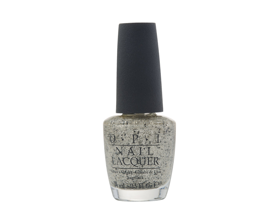 OPI Mariah Carey Nail Lacquer 15ml Wonderous Star