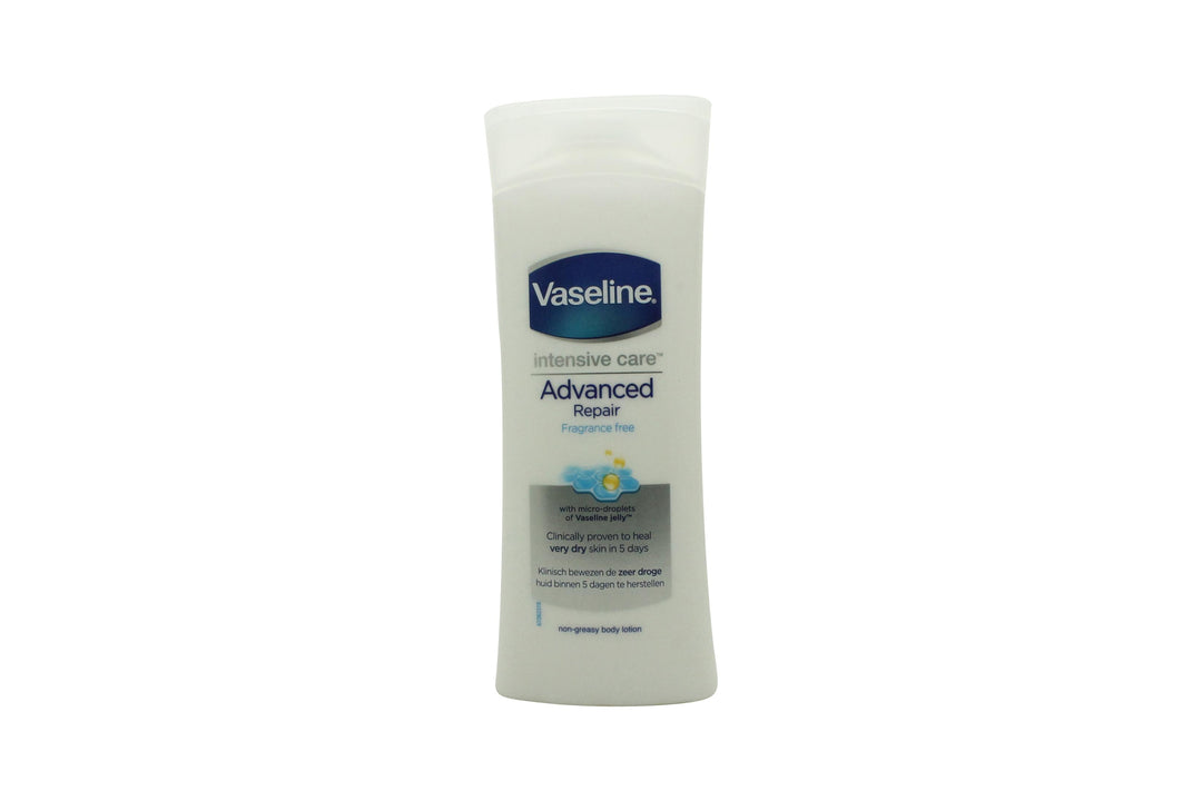 Vaseline Intensive Care Advanced Repair Body Lotion 400ml