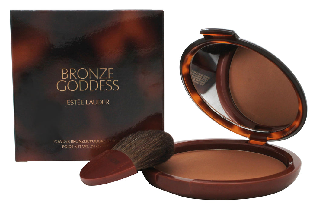 Estee Lauder Bronze Goddess Bronzing Powder 21g