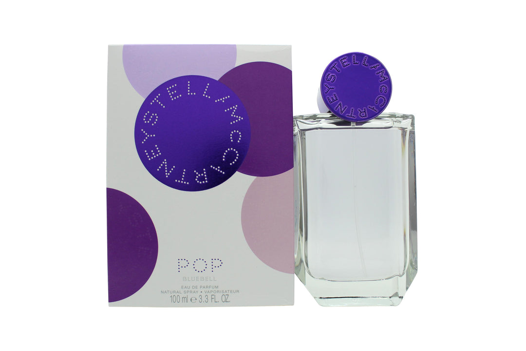 Stella McCartney Pop Bluebell Eau de Parfum 100ml Sprej