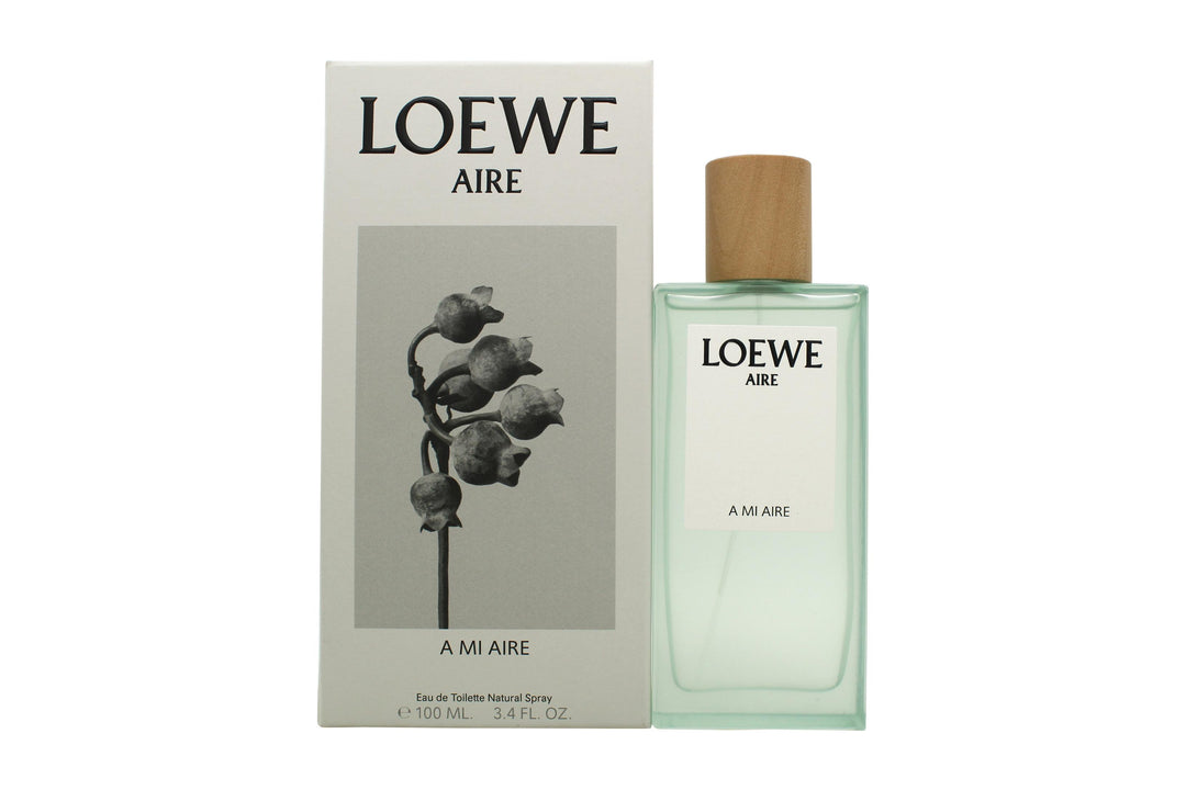 Loewe A Mi Aire Eau de Toilette 100ml Sprej