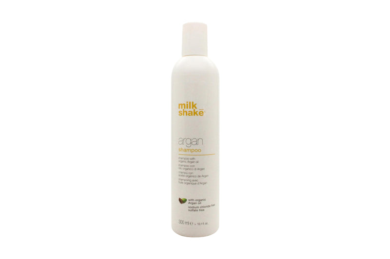 Milk_shake Argan Oil Shampoo 300ml