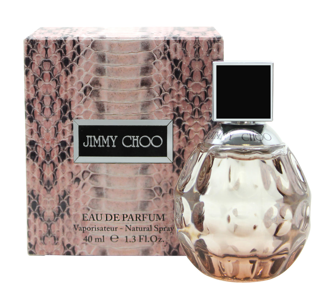 Jimmy Choo Eau de Parfum 40ml Spray