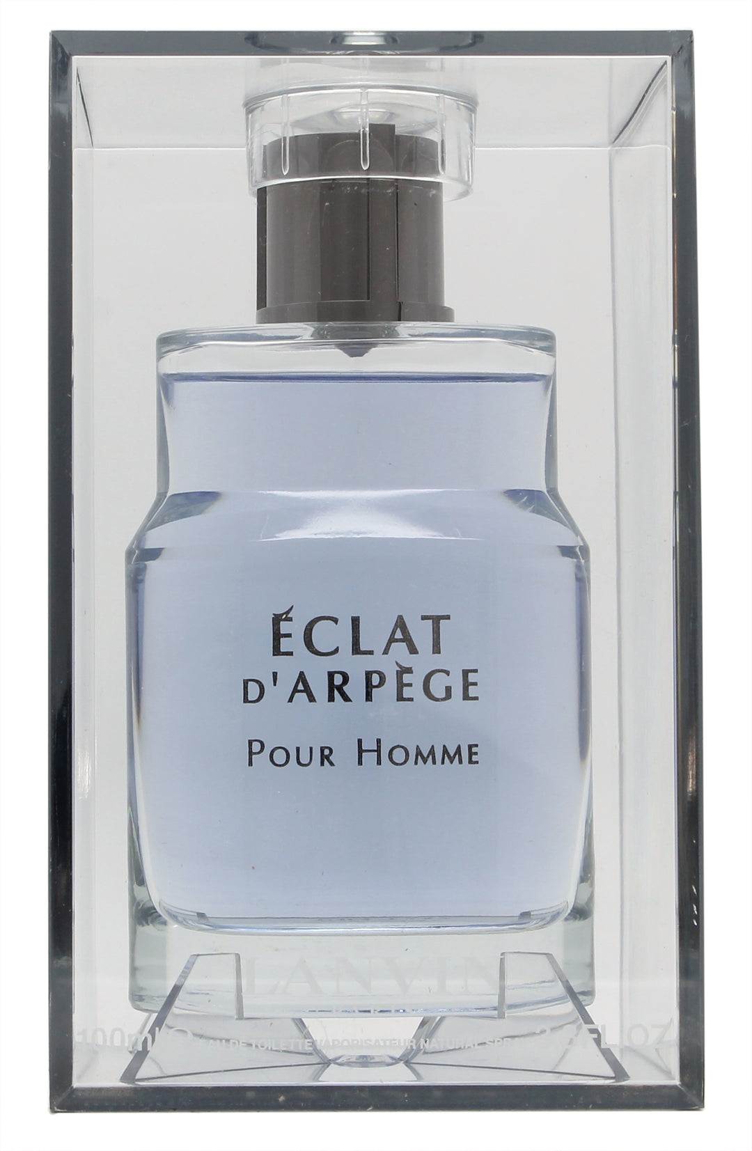 Lanvin Eclat d'Arpege Pour Homme Eau de Toilette 100ml Sprej