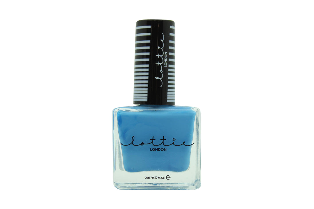 Lottie London Lottie Lacquer Nagellack 12ml - As If