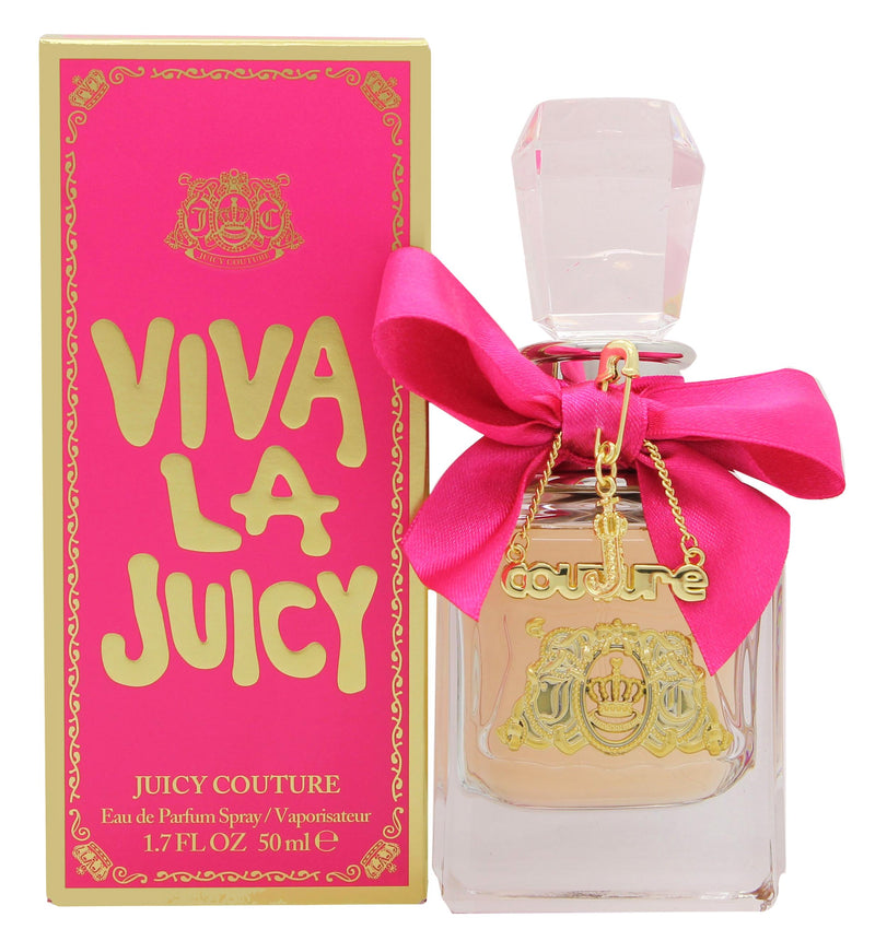 Juicy Couture Viva La Juicy Eau de Parfum 50ml Sprej