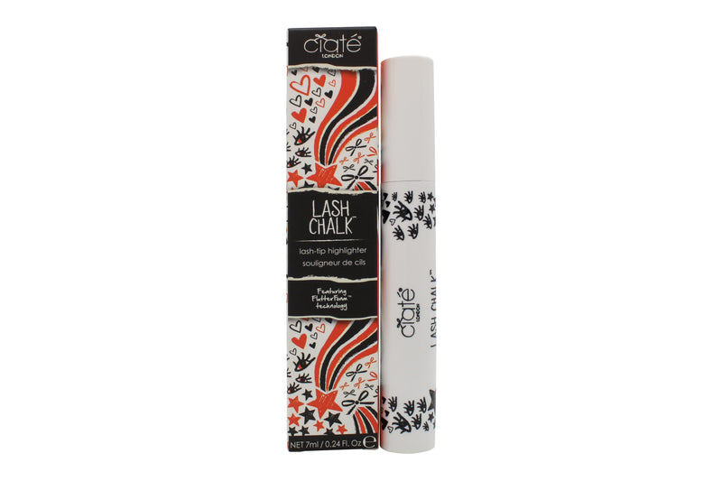 Ciate Lash Chalk Lash-Tip Mascara 7ml - 2 Giggle