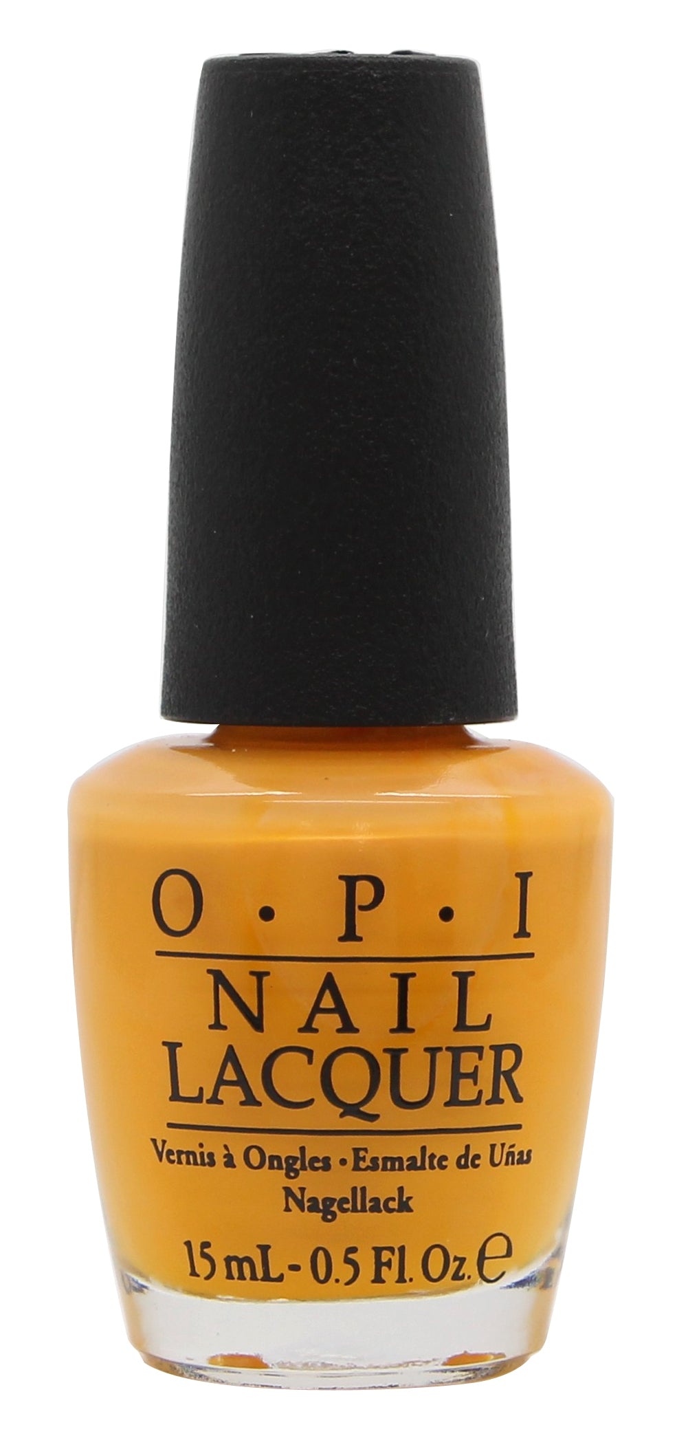 OPI Brights Nagellack 15ml - The It Color