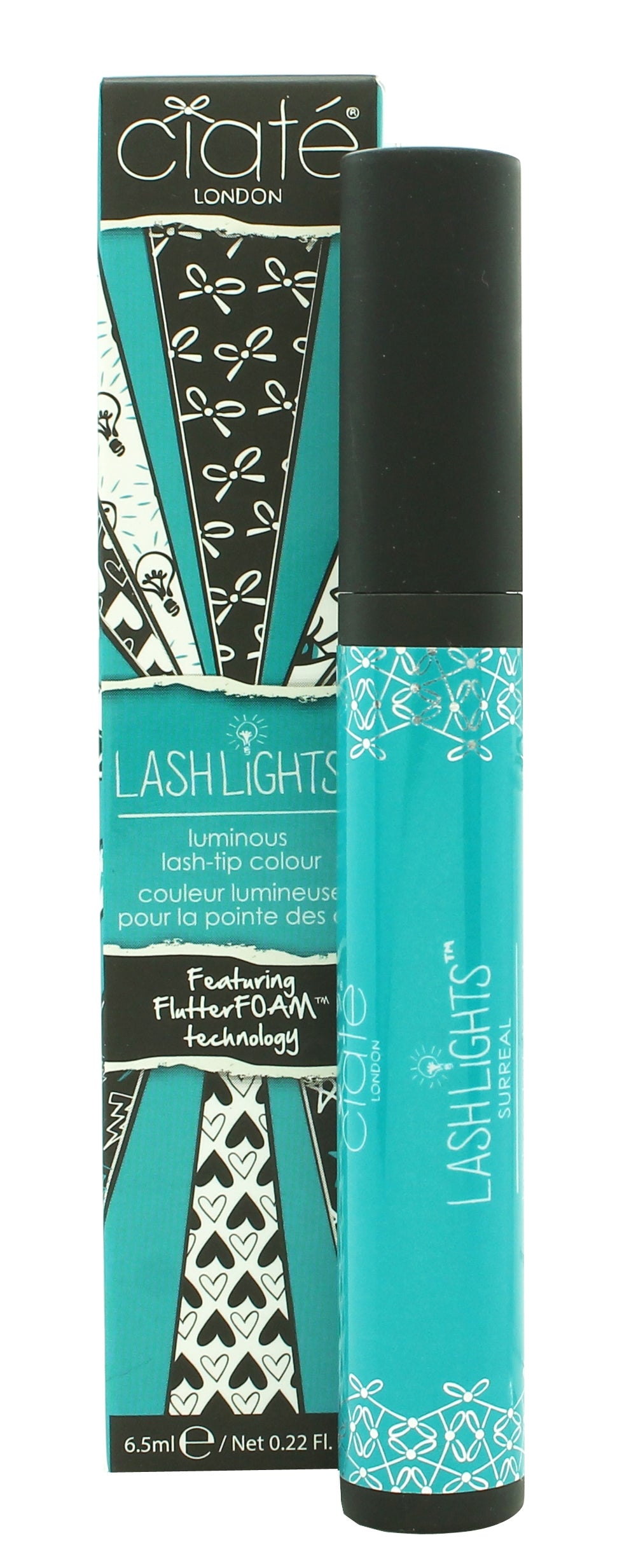 Ciate Lashlights Mascara 6.5ml - Surreal