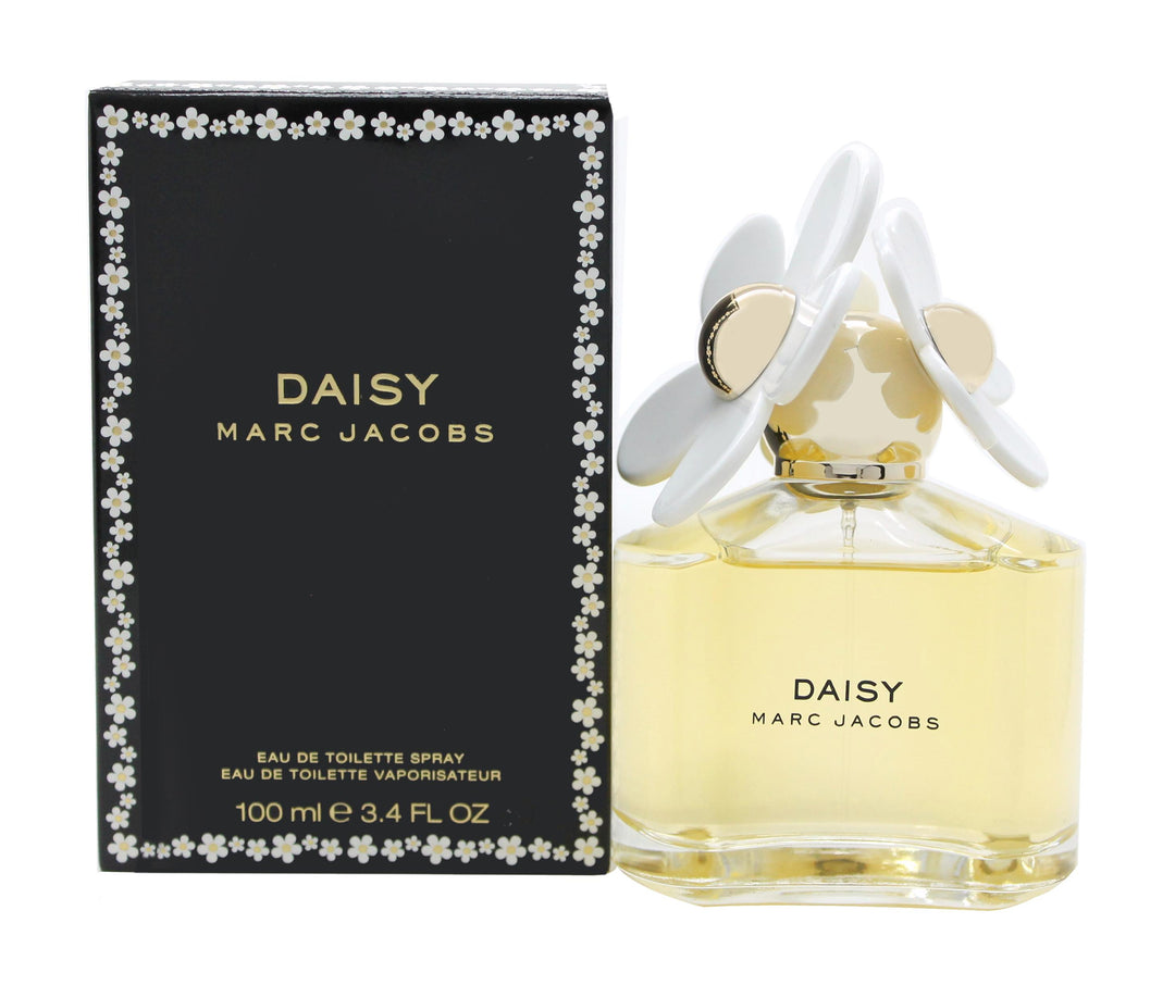 Marc Jacobs Daisy Eau de Toilette 100ml Sprej