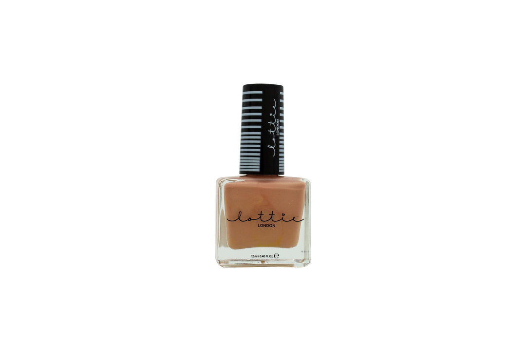 Lottie London Lottie Lacquer Nagellack 12ml - Hey Vacay!