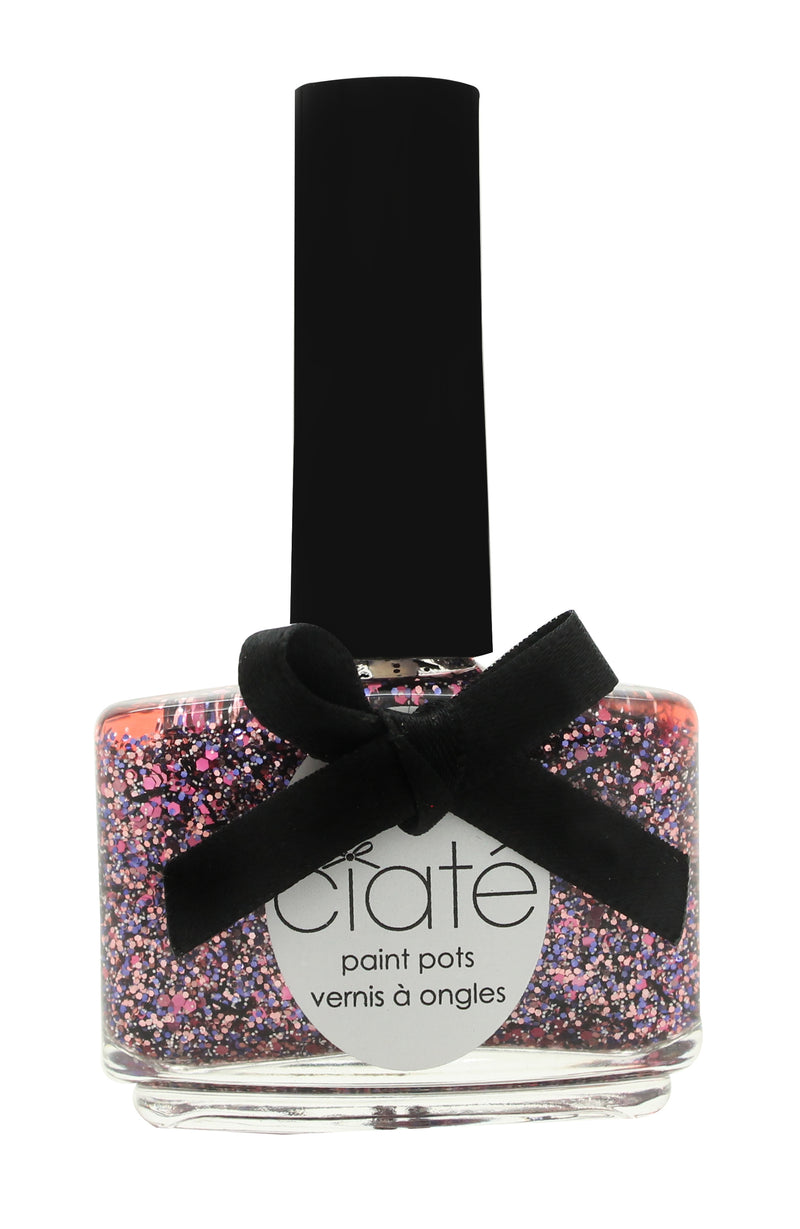 Ciate The Paint Pot Nail Polish 13.5ml - Fancy Pants