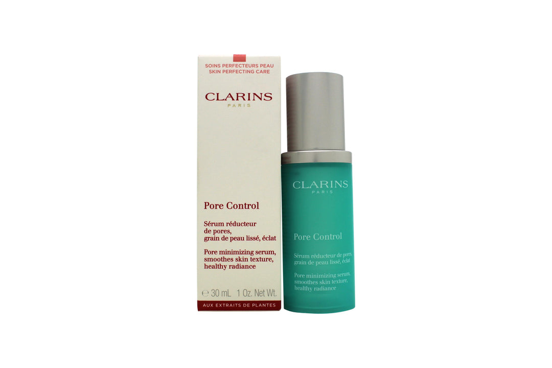 Clarins Pore Control Pore Minimizing Serum 30ml