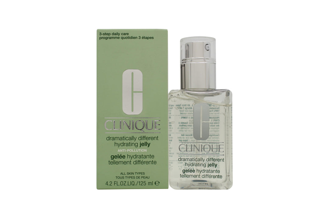 Clinique Dramatically Different Hydrating Jelly 125ml