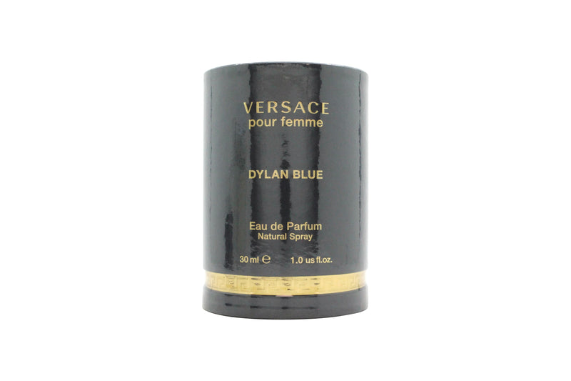 Versace Pour Femme Dylan Blue Eau de Parfum 30ml Sprej