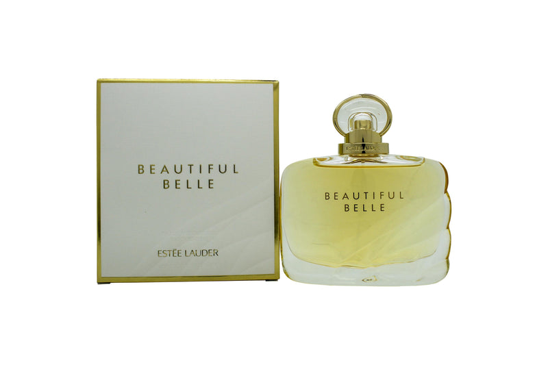 Estee Lauder Beautiful Belle Eau de Parfum 100ml spray