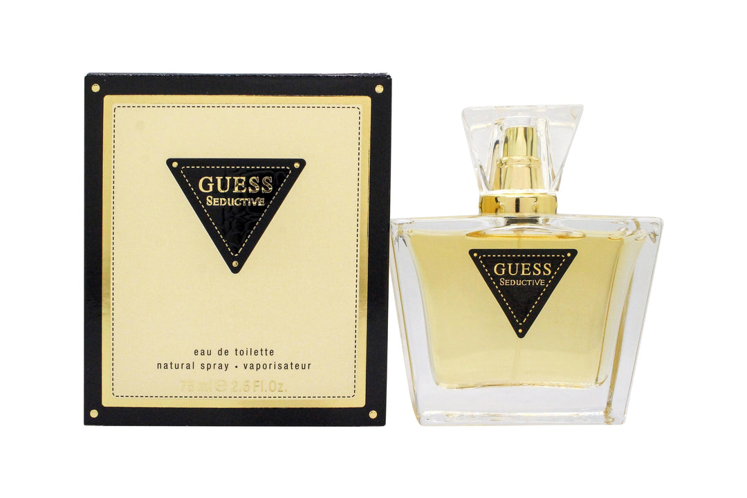 Guess Guess Seductive Eau de Toilette 75ml Spray