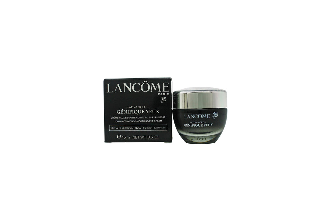 Lancôme Advanced Genifique Eye Cream 15ml