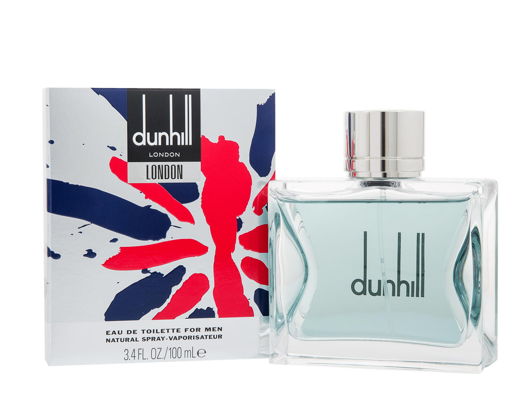 Dunhill London Eau de Toilette 100ml Sprej