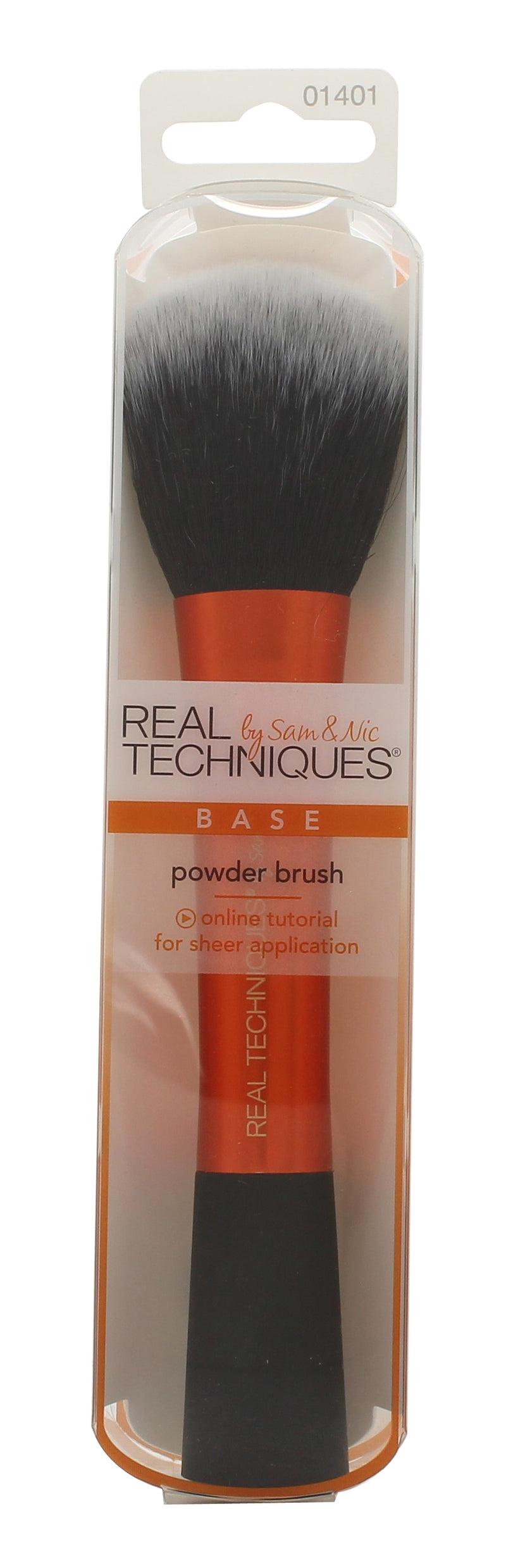 Real Techniques Powder Brush