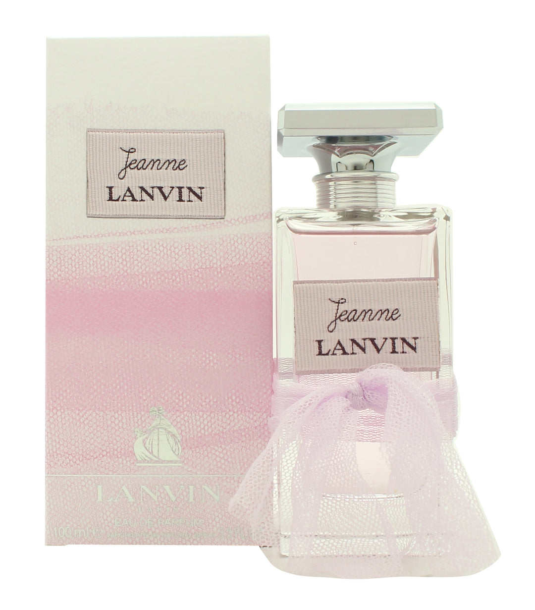 Lanvin Jeanne Eau de Parfum 100ml Sprej