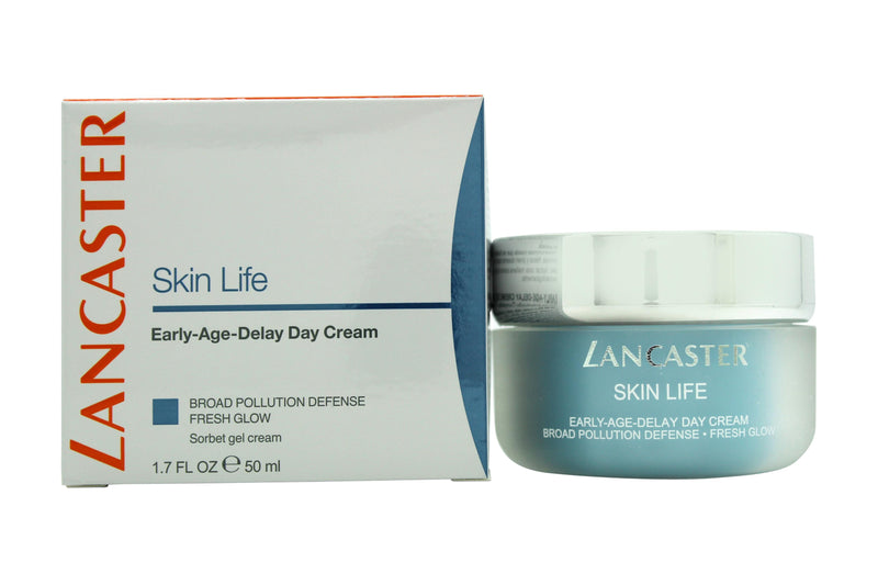 Lancaster Skin Life Early Age Delay Day Cream 50ml