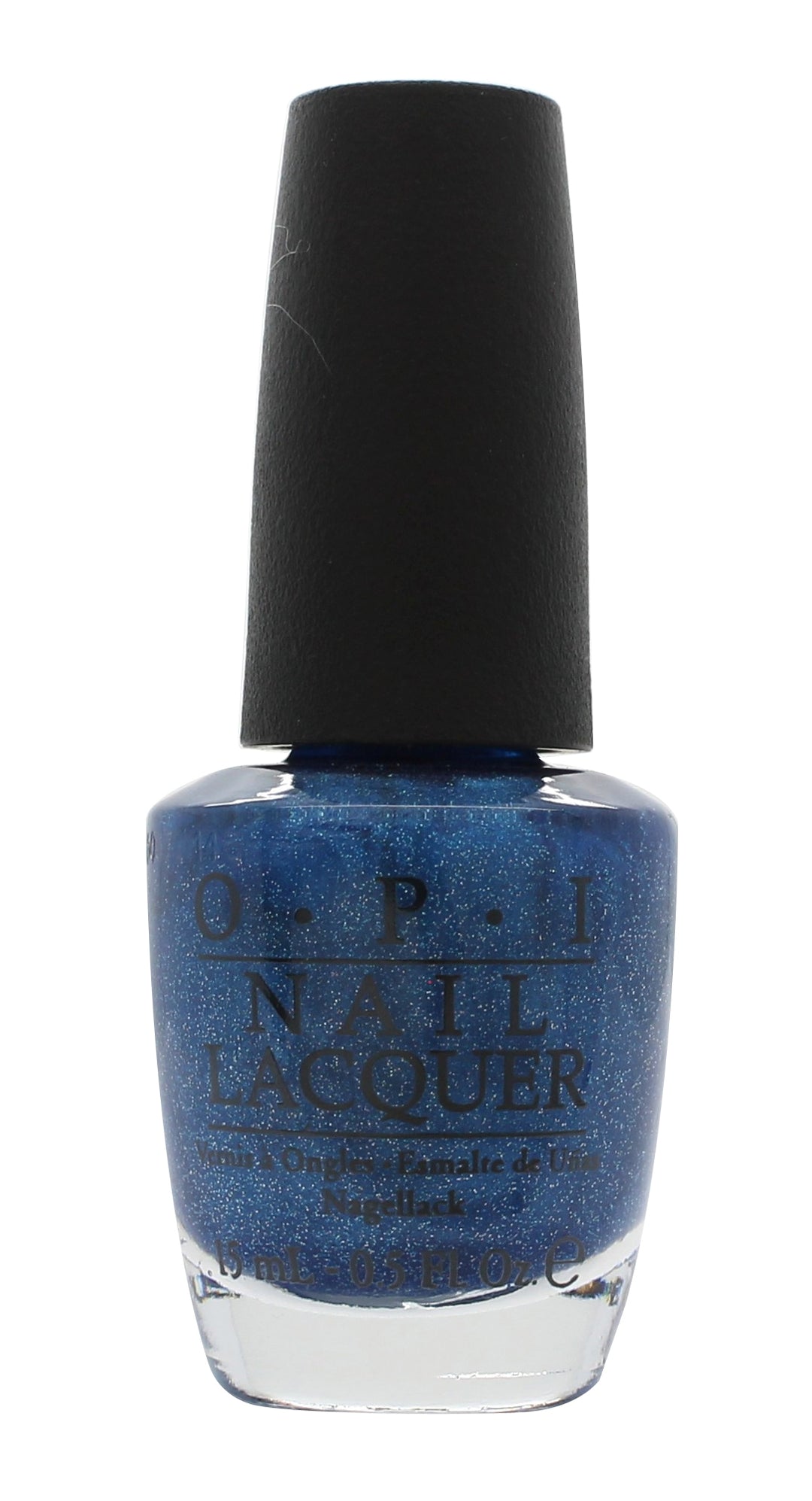 OPI Nail Polish 15ml Blue Chips