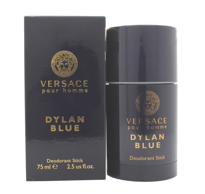 Versace Pour Homme Dylan Blue Deodorant Stick 75ml
