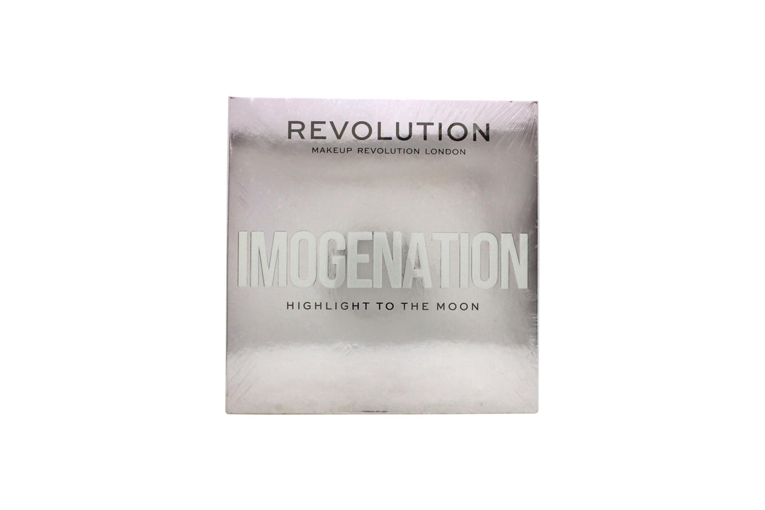 Makeup Revolution Imogenation Highlight To The Moon Ansiktspalett 18g