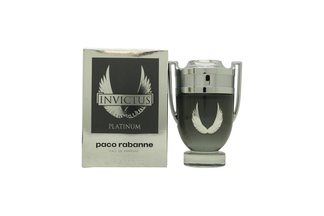 Paco Rabanne Invictus Platinum Eau de Parfum 50ml Sprej