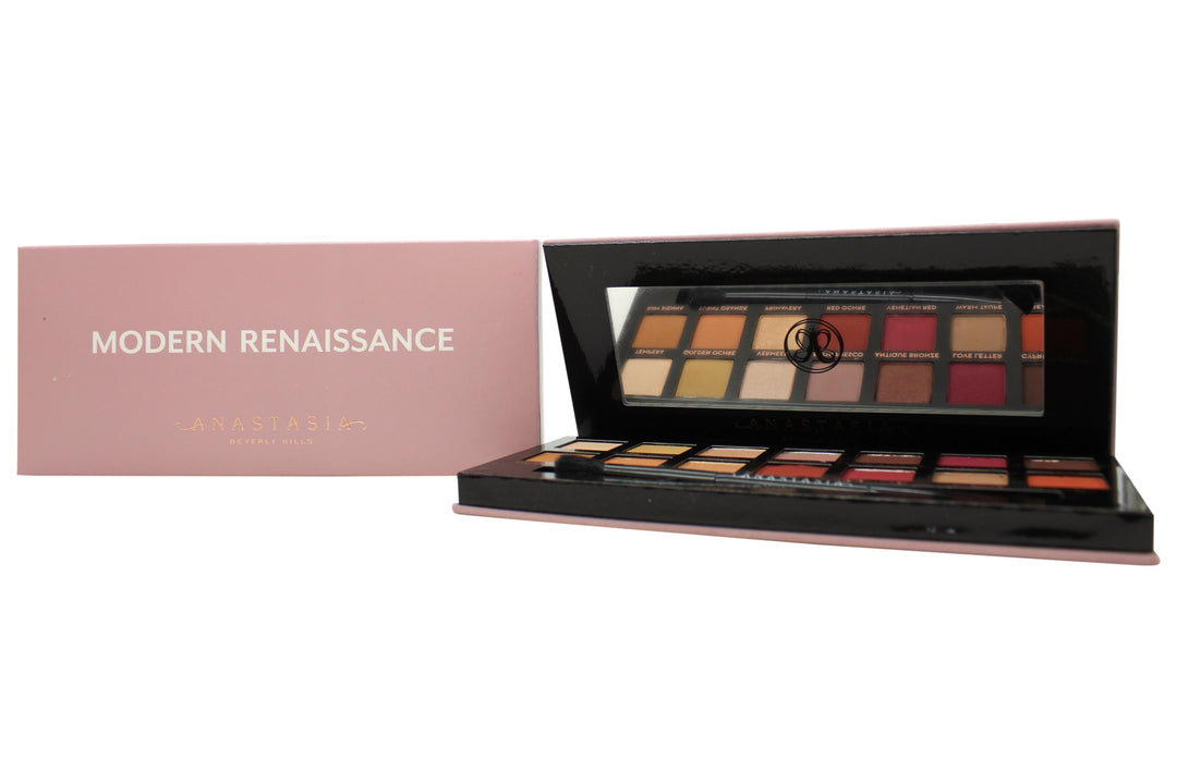 Anastasia Beverly Hills Modern Renaissance Eyeshadow Palette 9.8g