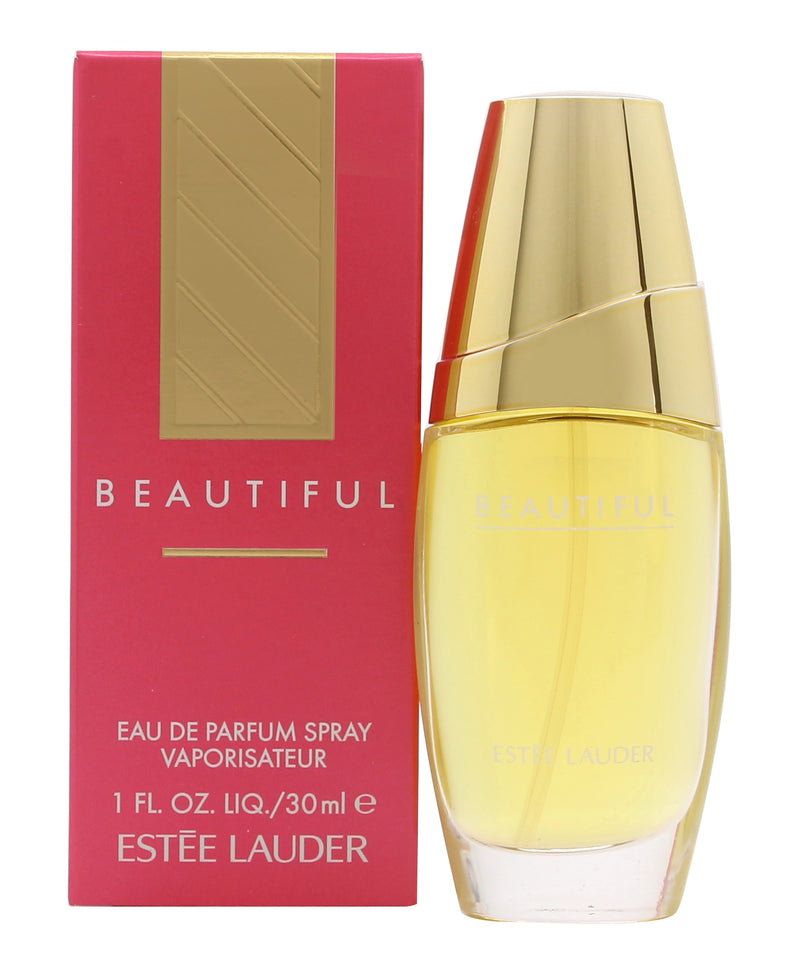 Estee Lauder Beautiful Eau de Parfum 30ml Sprej