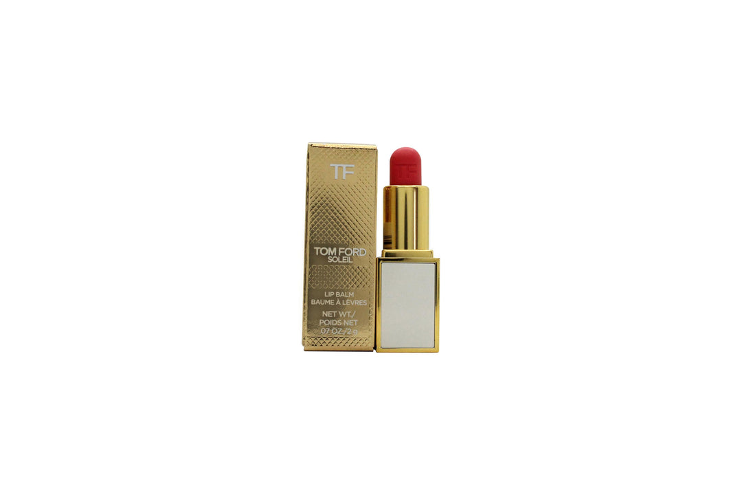 Tom Ford Soleil Läppbalsam 2g - 07 Paradiso