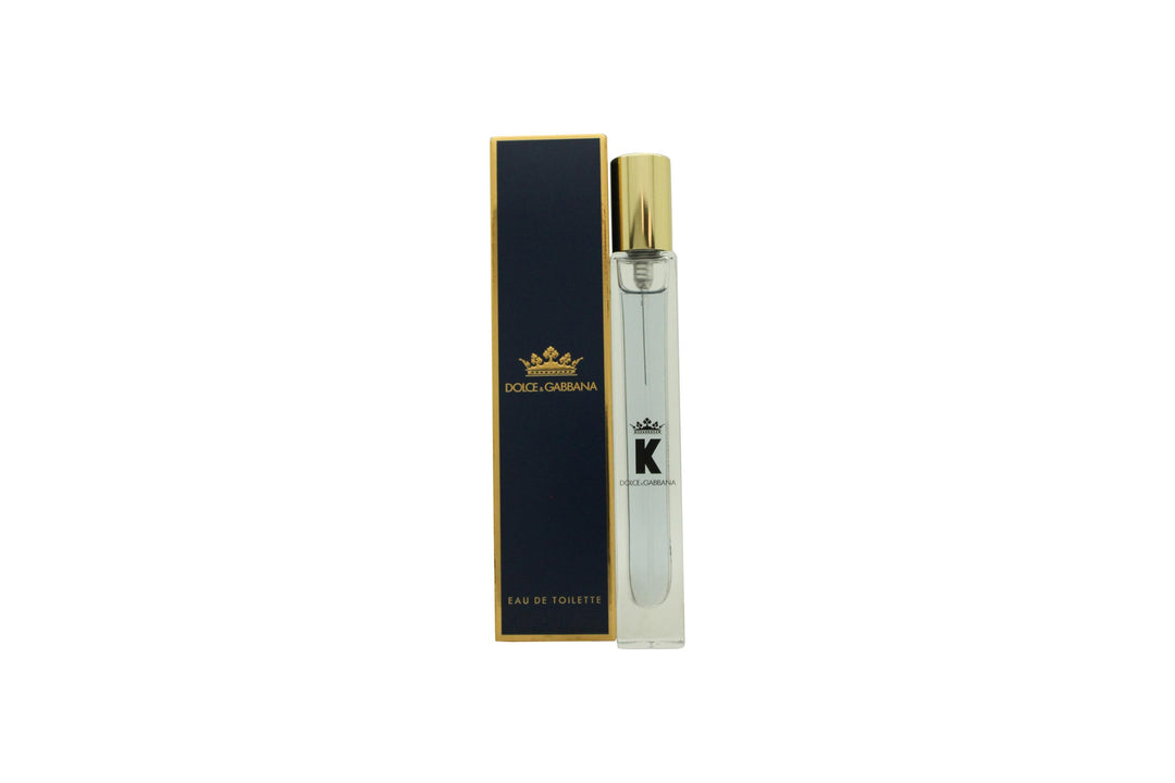 Dolce & Gabbana K Eau de Toilette 10ml Spray