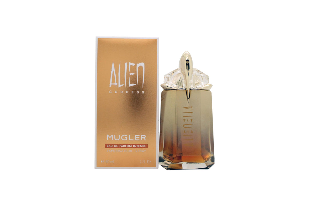 Mugler Alien Goddess Intense Eau de Parfum 60ml Spray