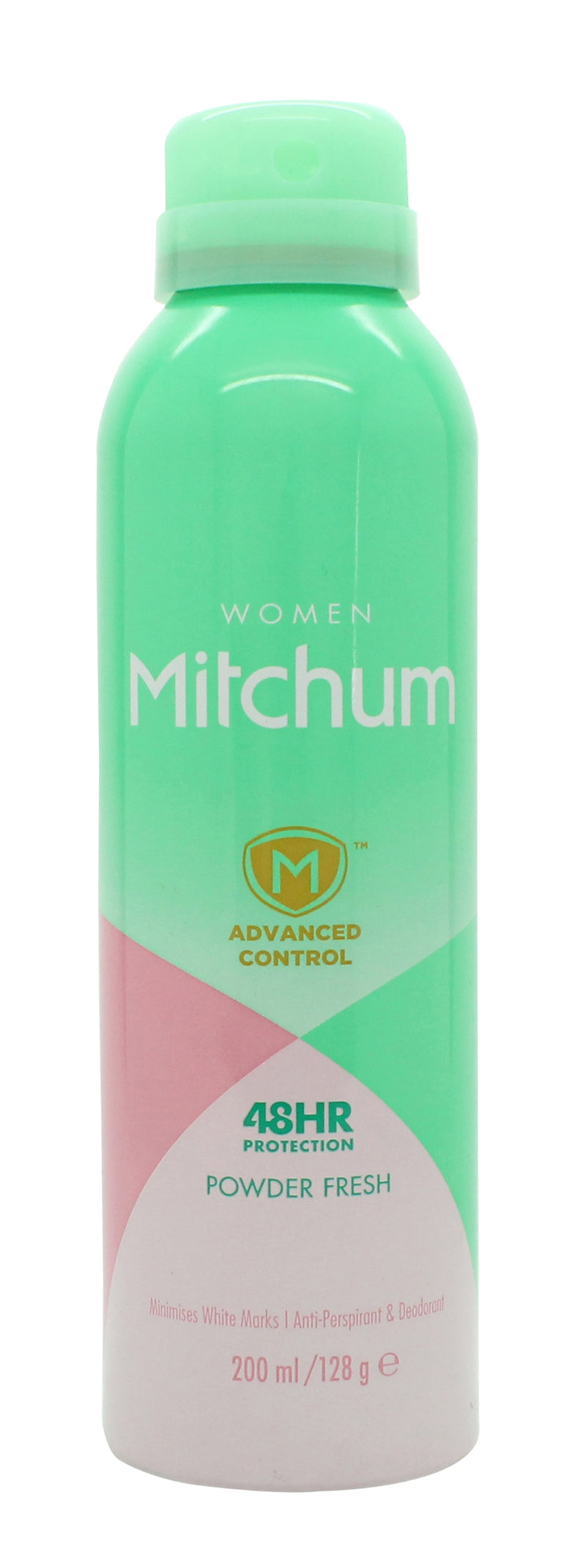 Mitchum Powder Fresh  Deodorantsprej 200ml