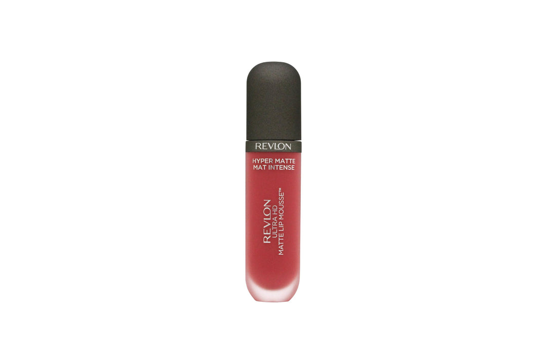 Revlon Ultra HD Matt Läppmousse 5.9ml - 800 Dusty Rose