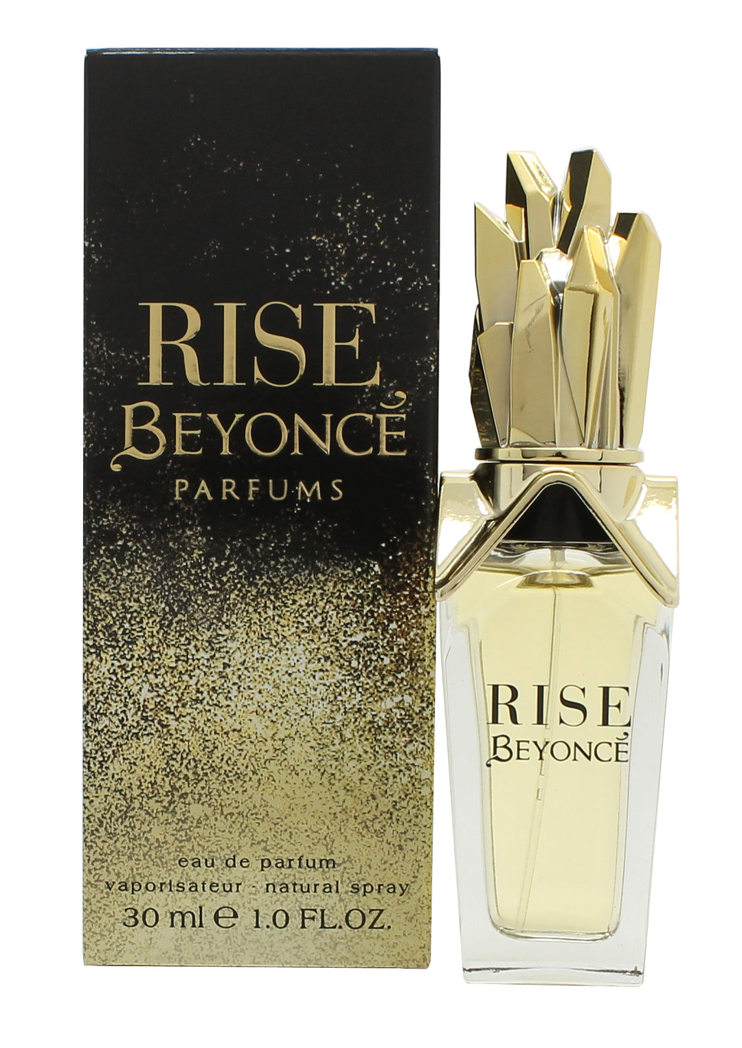 Beyonce Rise Eau de Parfum 30ml Spray