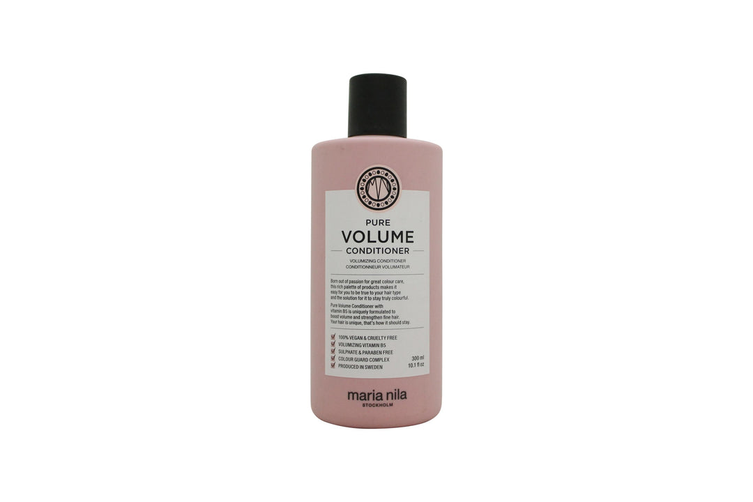 Maria Nila Pure Volym Balsam 300ml