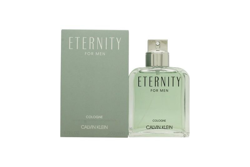 Calvin Klein Eternity Cologne Eau de Toilette 200ml Sprej