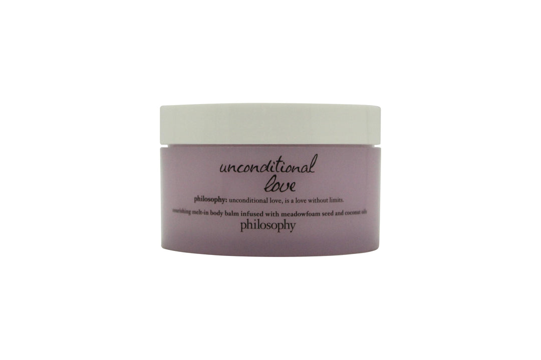 Philosophy Unconditional Love Body Balm 190g